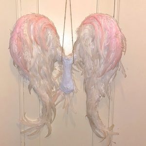 Victoria's Secret Angel Wings
